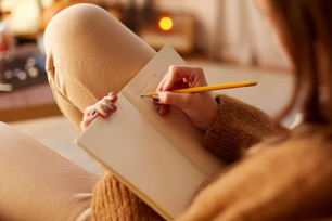 ¿Qué es un 'diario de gratitud' y cómo hacerlo?