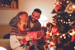 7 CONSEJOS PARA TENER LA MEJOR PRIMERA NAVIDAD EN PAREJA