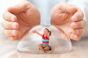 DEJAR DE FORMAR HIJOS PARÁSITOS, UN ACTO DE CONSTANCIA