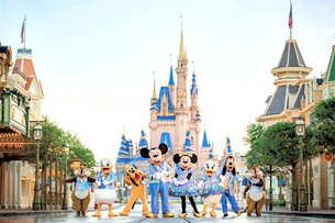 Disney: 100 años de emoción