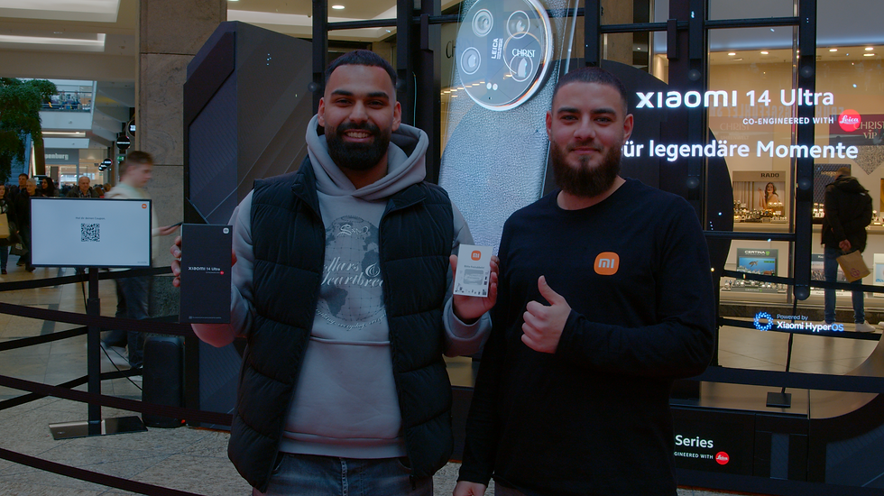 Competition Winner