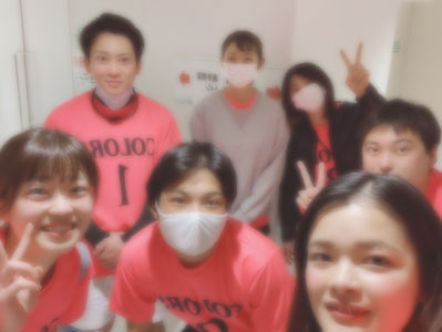 3/27 VABOVABOカップ参加