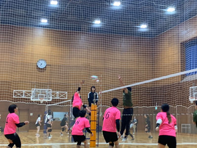 3/17 MACA・COLORS合同杯