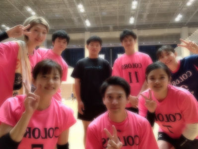 9/6 第五回MACA・COLORS合同杯開催!