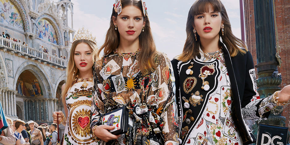 Weekly AstroFashion Forecast June 4-11. 2018