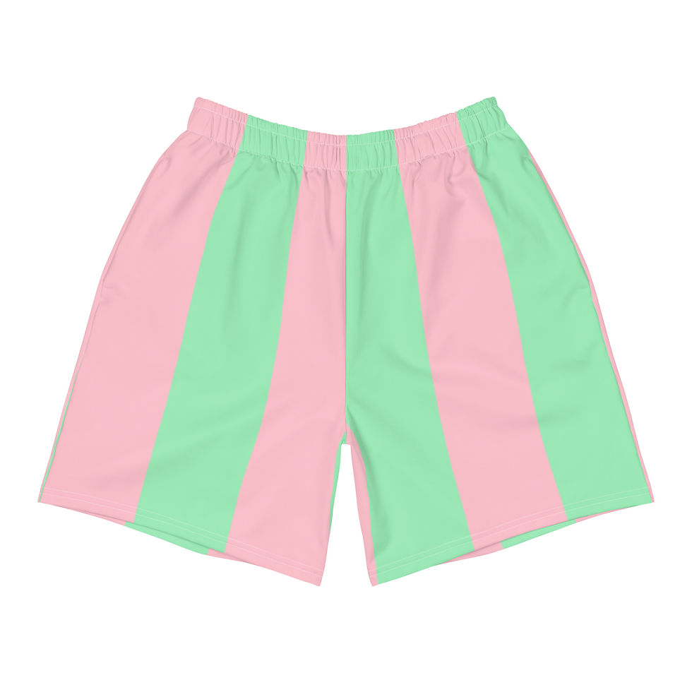 Thumbnail: Ken's Signature Shorts from Barbie The Movie
