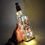 Thumbnail: Personalized Film Strip Decorative Bottle Lamp for Holidays