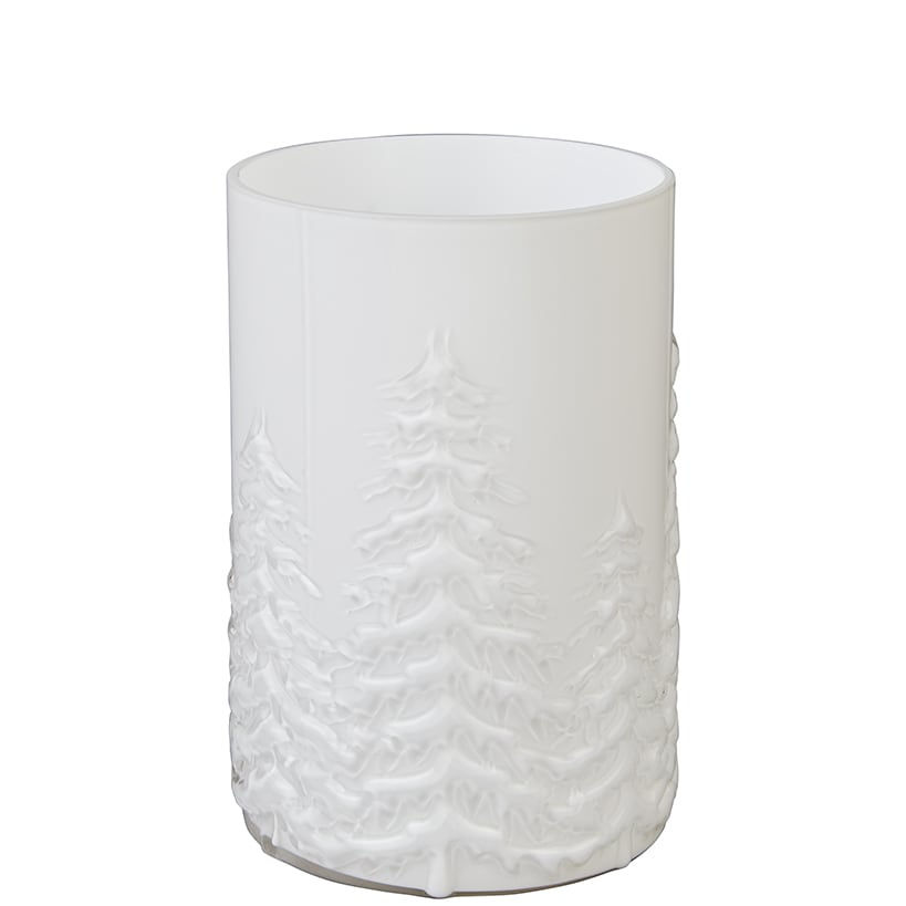Thumbnail: Glass Embossed Lanterns