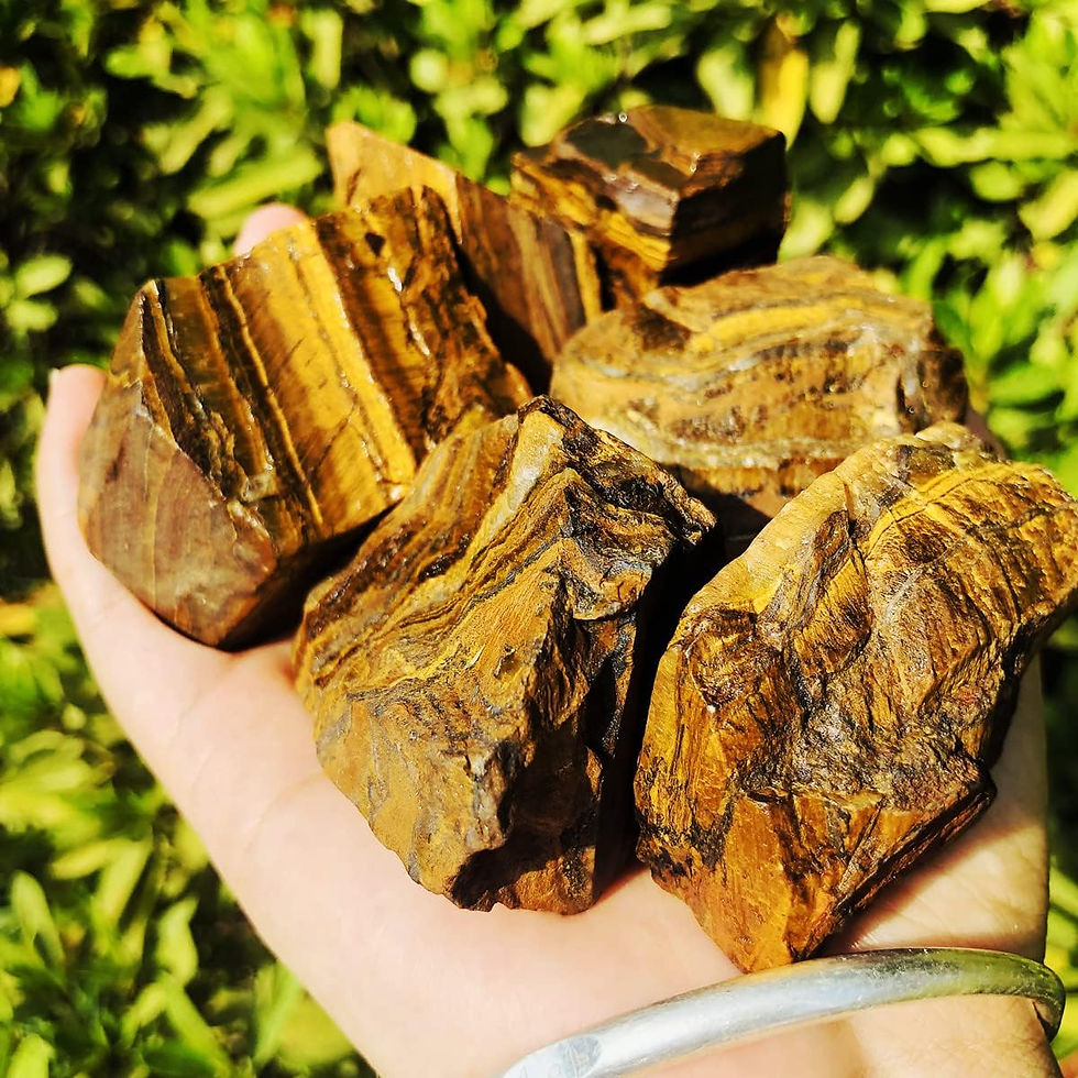 Thumbnail: Raw Fluorite Stone 1lb ''A'' Grade Rainbow Fluorite Rough Crystal