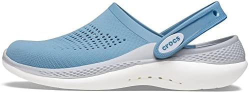 Thumbnail: Crocs 360 Clog Slingback