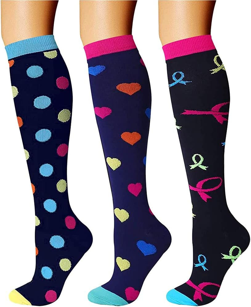Thumbnail: Compression Socks for Women & Men