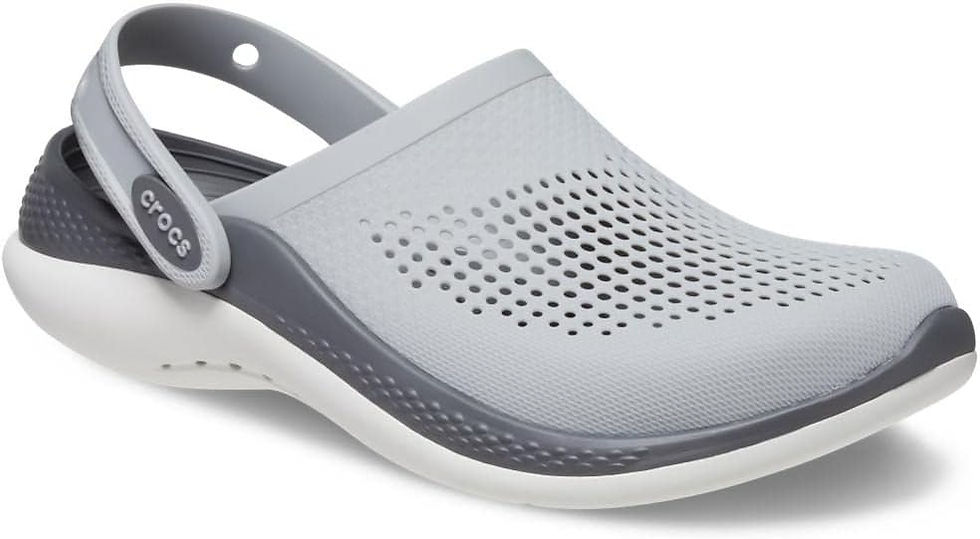 Thumbnail: Crocs 360 Clog Slingback