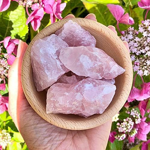 Thumbnail: Raw Fluorite Stone 1lb ''A'' Grade Rainbow Fluorite Rough Crystal