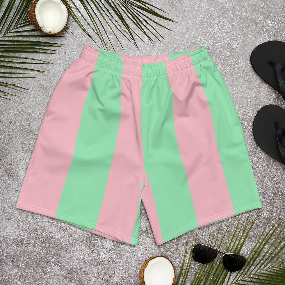Thumbnail: Ken's Signature Shorts from Barbie The Movie