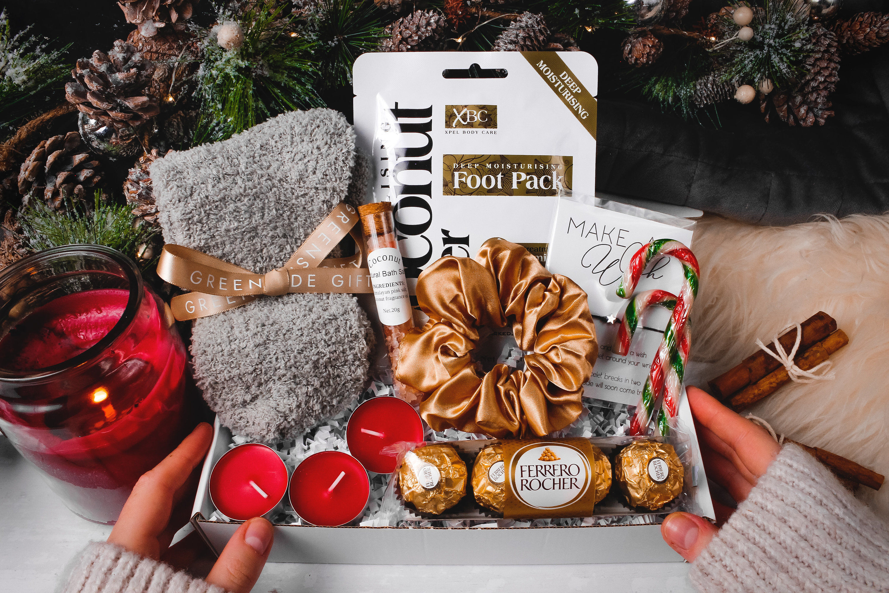 Christmas gifts for women