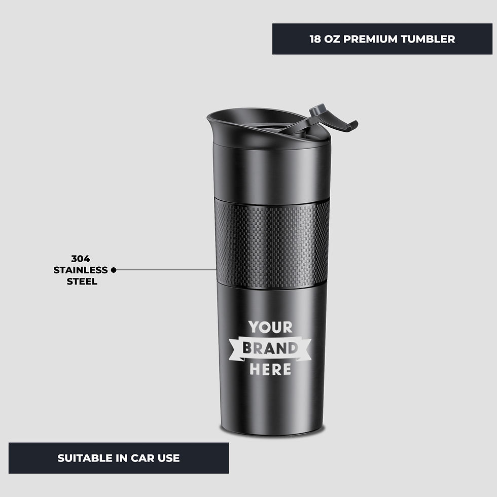 Thumbnail: Corporate Business Branding Gift Box