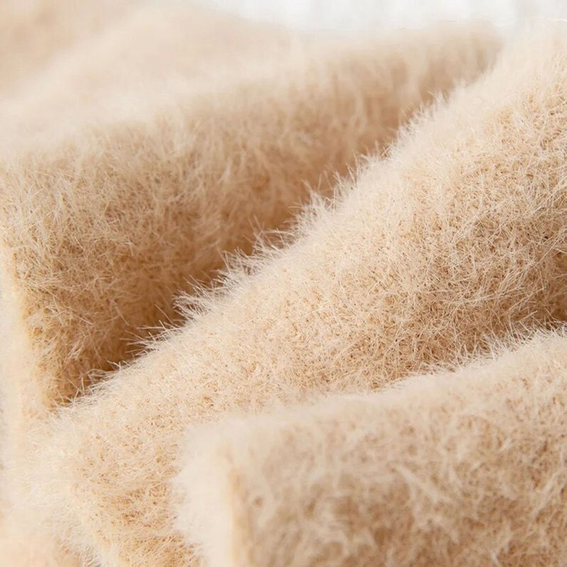 Thumbnail: Women's Thermal Ankle High Warm Fleece Socks
