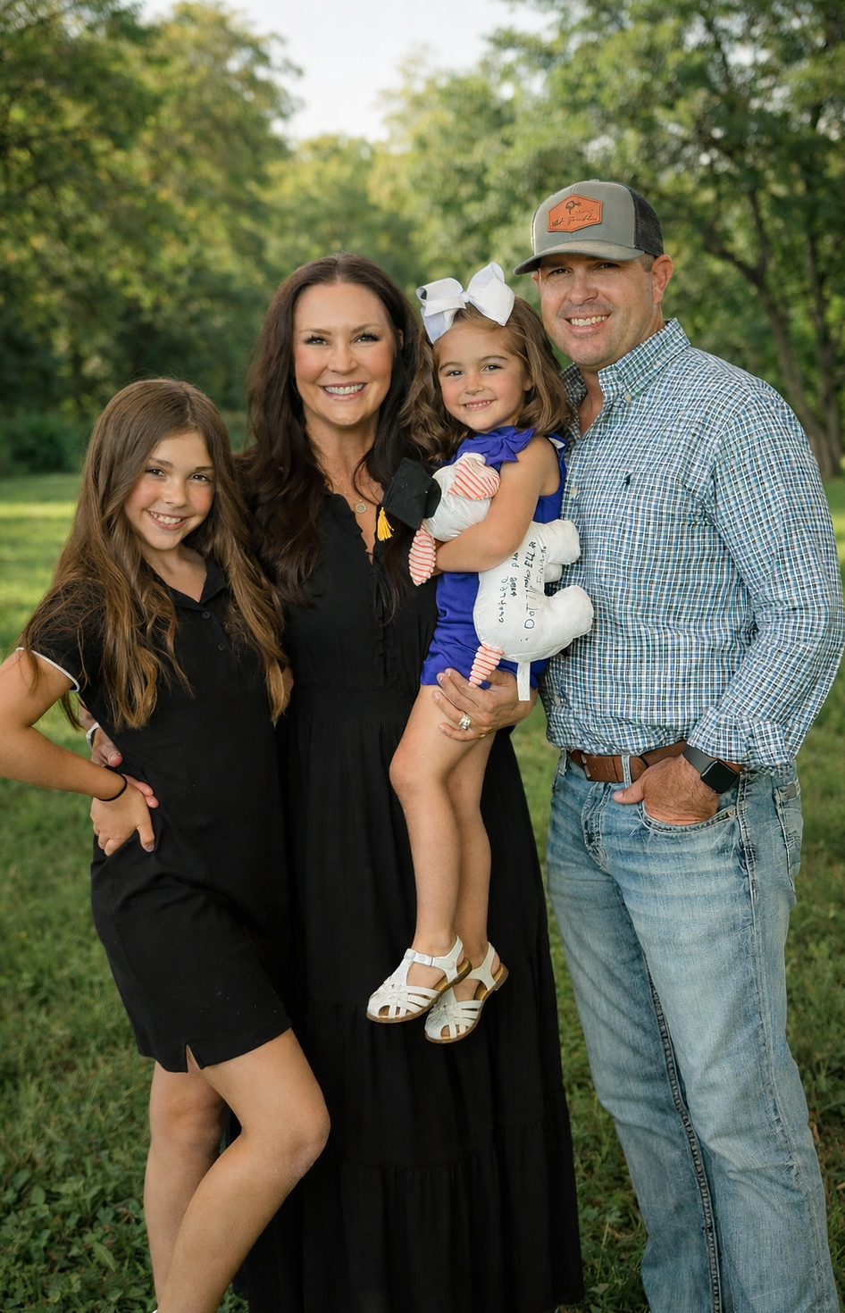 Rivercrest Orchard