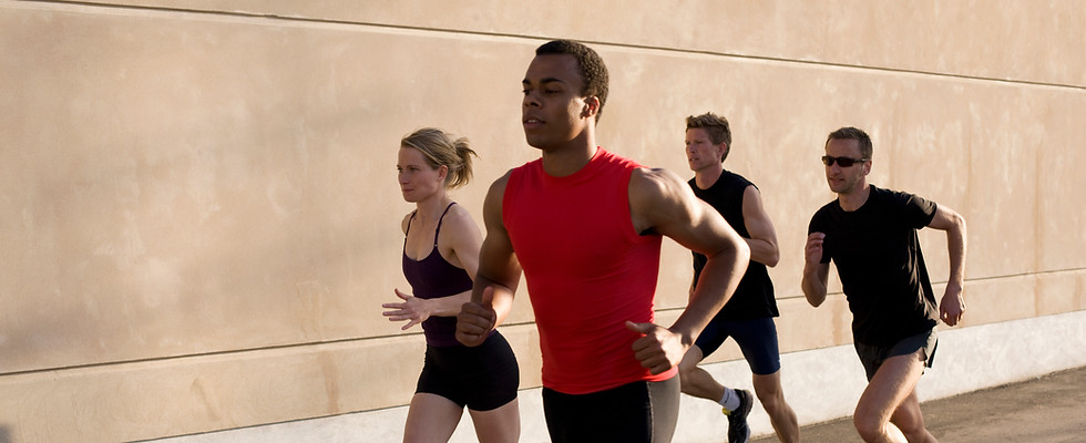 Runners