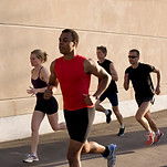Runners