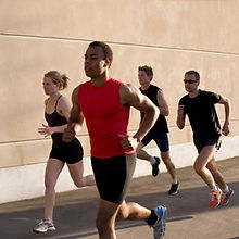 coureurs