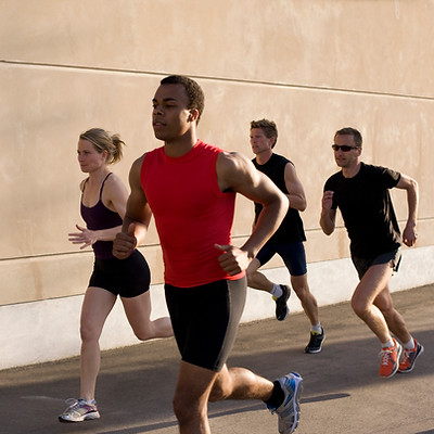 Runners