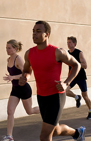 Runners