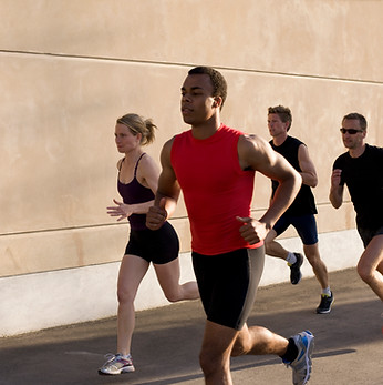 Runners