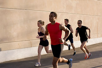 Runners