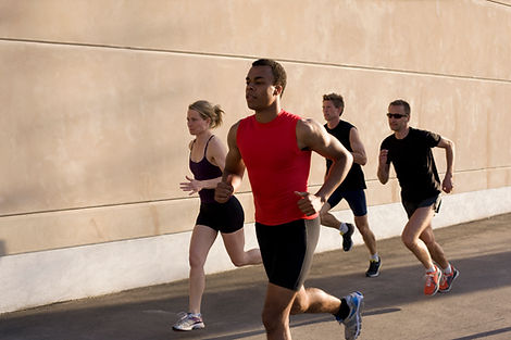 Runners