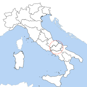 Die Molise existiert doch