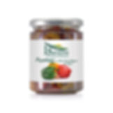 Peperoni Sott'Olio