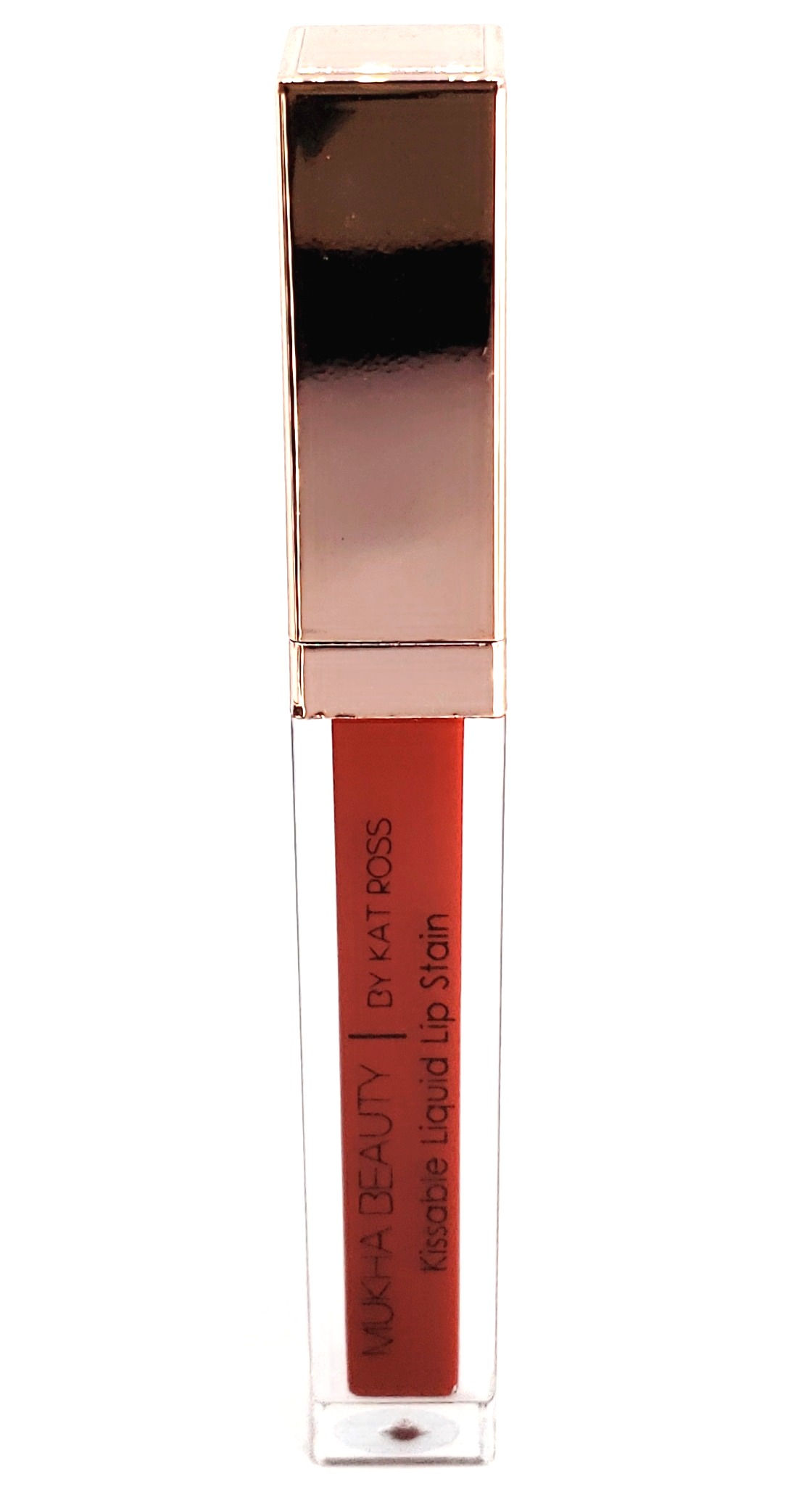 Kissable Liquid Lip Stain Temptress