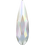 Thumbnail: Swarovski® Shaped Crystal - Raindrop
