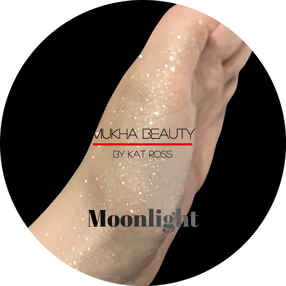 Thumbnail: Lustre Luxe Shimmer Oil