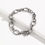 Thumbnail: Gypsy Link Bracelet