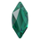 Thumbnail: Swarovski® Shaped Crystal - Marquise
