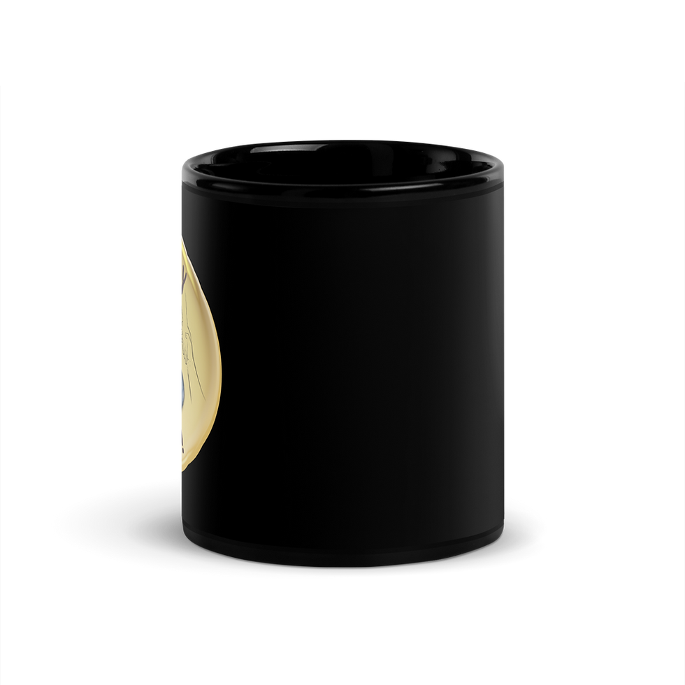 Thumbnail: SOBRIETY ROCKS MUG