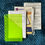 Thumbnail: "EZ Password Book System"