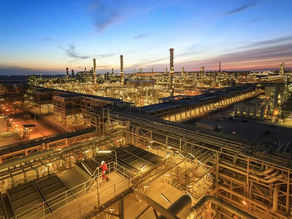 The Molecule Doesn’t Care – Rethinking Chemical Manufacturing 