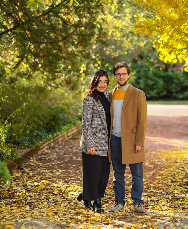 Séance photo Famille et enfants