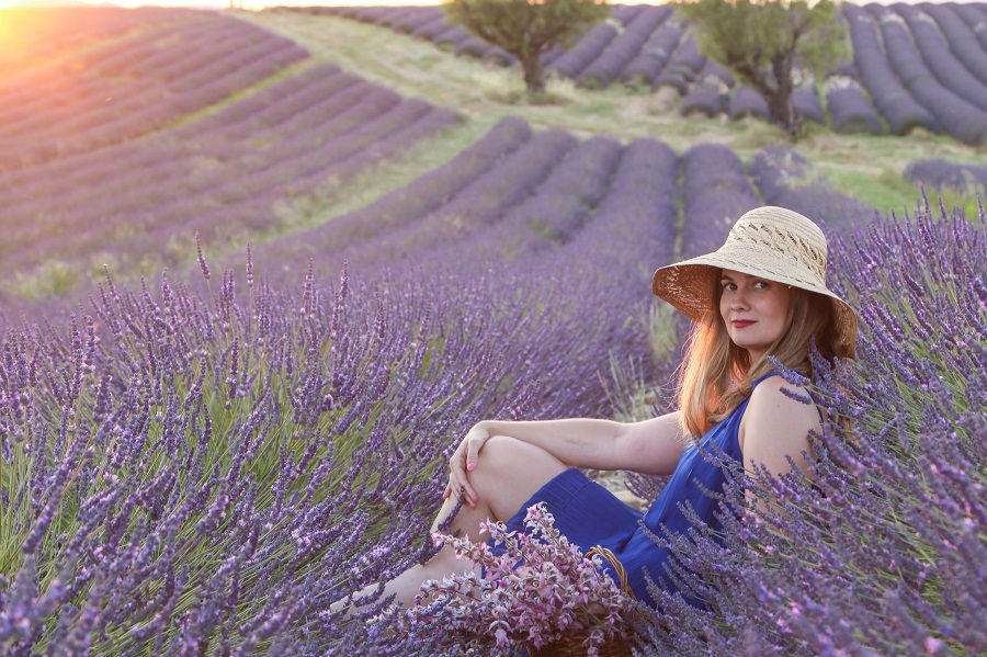 Séance photo Portrait