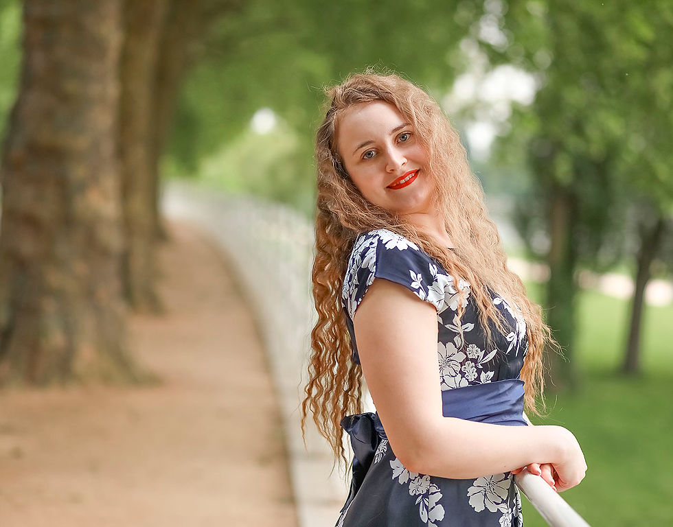 Séance photo Portrait à Lyon