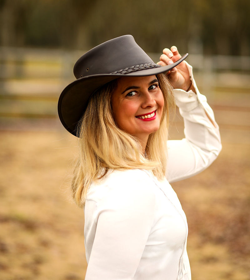 Séance photo Portrait