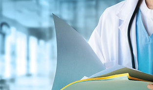Healthcare traditional digital advertising