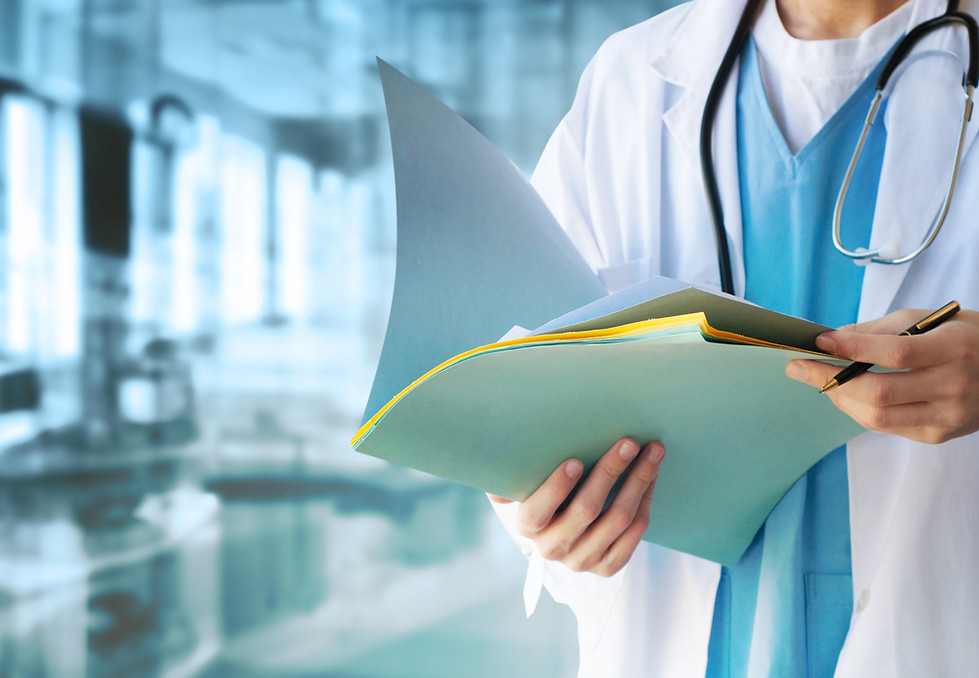 Dosyalar ile Doktor