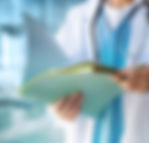 Docteur avec les fichiers