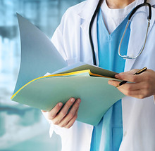 Dosyalar ile Doktor