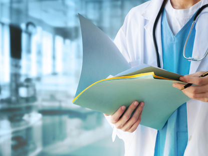 What time should I take to prepare for MCAT?