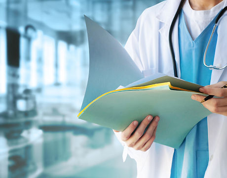 solicitor for accidents and injuries